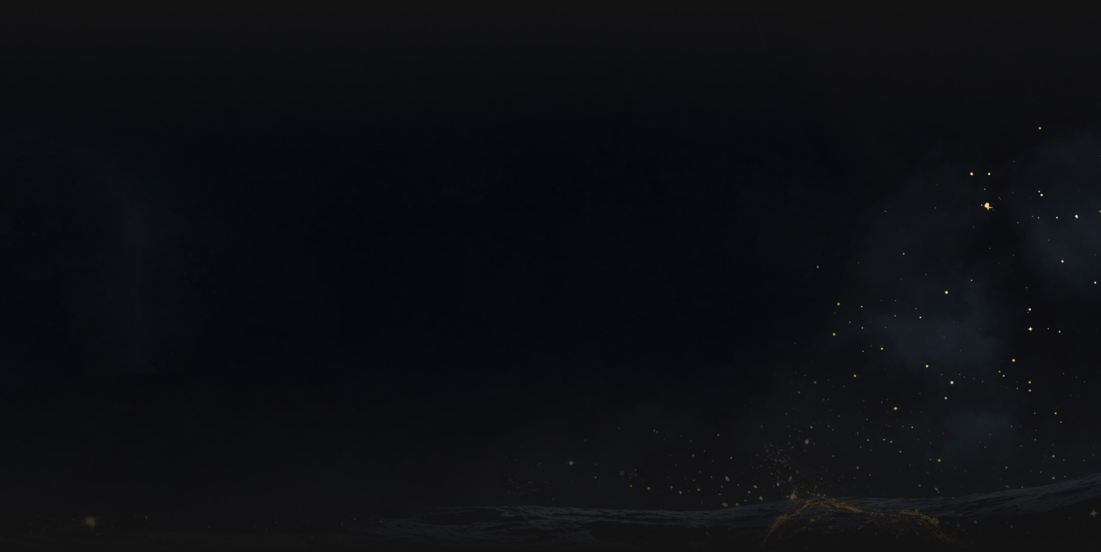Footer Background