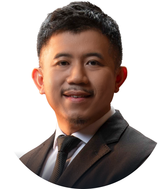 Portrait Jackson Chan